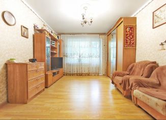 Продается 1-комнатная квартира, 38.7 м2, Орёл, Раздольная улица, 72, микрорайон СПЗ