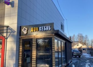 Продаю торговую площадь, 22 м2, Карелия, Вытегорское шоссе, 41Б