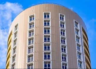 Продам трехкомнатную квартиру, 102.3 м2, Краснодар, улица Вишняковой, 1/23к2, улица Вишняковой