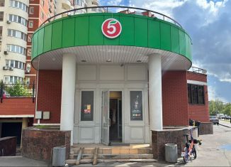 Продам помещение свободного назначения, 665 м2, Москва, улица Архитектора Власова, 20А, метро Новые Черёмушки