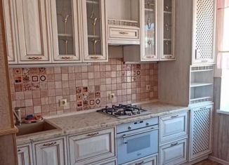 2-комнатная квартира на продажу, 50.7 м2, посёлок Берёзовый, посёлок Берёзовый, 7/37к5