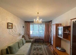Продается 1-комнатная квартира, 32.9 м2, Санкт-Петербург, улица Черкасова, 5к1, Калининский район