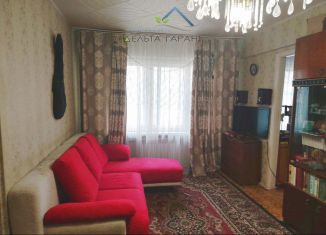 Продается 2-ком. квартира, 45.4 м2, Красноярский край, Тихий переулок, 1