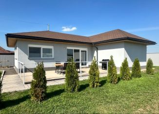 Продам дом, 85 м2, деревня Максимиха, КП Сказка, 189