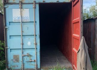 Продажа гаража, 15 м2, Тюмень, Дамбовская улица, 45Б