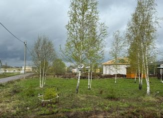 Продам участок, 5 сот., село Спас-Загорье