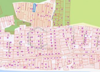 Продам земельный участок, 19.7 сот., деревня Загорицы