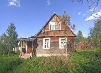 Продажа дома, 77.7 м2, деревня Лапино, улица Слободка, 11