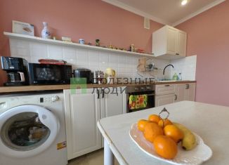 Продажа 1-ком. квартиры, 36 м2, село Михайловка, Сливовая улица, 7