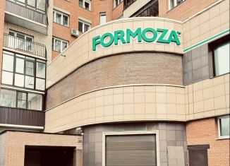 Продажа машиноместа, 19 м2, Архангельская область, проспект Чумбарова-Лучинского, 29