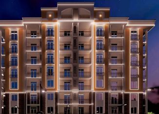 Продажа 1-ком. квартиры, 48.8 м2, Судак