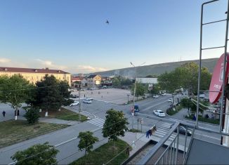 Продаю 2-комнатную квартиру, 45.9 м2, Избербаш, проспект Мира, 6