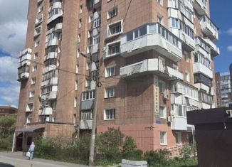 Продаю трехкомнатную квартиру, 64.4 м2, Пермь, улица Революции, 3