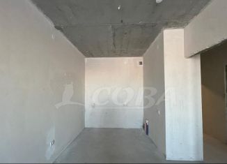 Продам однокомнатную квартиру, 38.7 м2, Тюмень, Краснооктябрьская улица, 8, ЖК ДОК