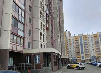 Продам квартиру студию, 24 м2, Челябинск, улица Александра Шмакова, 33, Курчатовский район