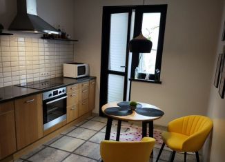 Аренда двухкомнатной квартиры, 54 м2, Мурманская область, улица Старостина