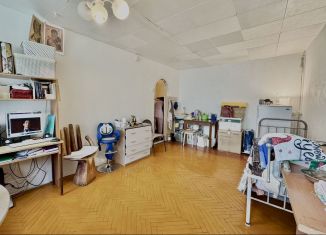 Квартира на продажу студия, 21.2 м2, Нижний Новгород, метро Горьковская, улица Бекетова, 6В