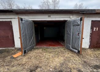 Гараж на продажу, 24 м2, Мурманск, Октябрьский округ