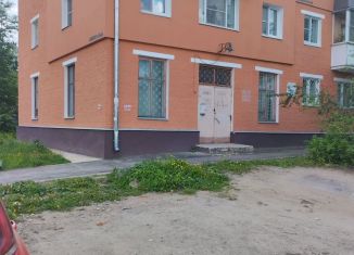 Помещение свободного назначения в аренду, 73.7 м2, Тула, улица Рогова, 33