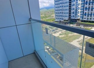 Продаю квартиру студию, 18.4 м2, Сочи, Ясногорская улица, 16/2к5, микрорайон Бытха