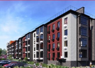 Продажа однокомнатной квартиры, 36 м2, Аксай, проспект Ленина