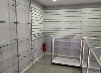 Продам торговую площадь, 8 м2, посёлок городского типа Черноморское, улица Димитрова, 5Б