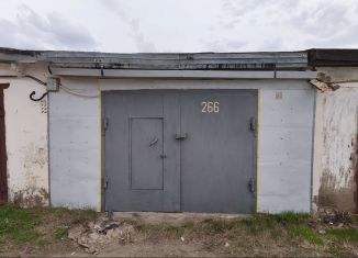 Продаю гараж, 24 м2, Октябрьский, 2-я улица, 7