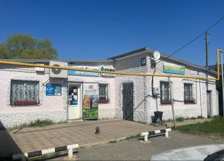 Торговая площадь на продажу, 130.6 м2, Чувашия, улица Калинина, 36