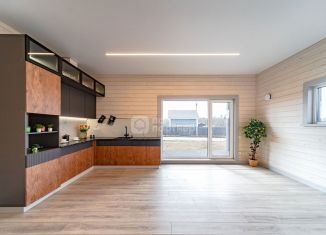 Продаю дом, 89.5 м2, коттеджный посёлок Ранчо