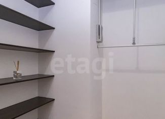 Продаю 2-комнатную квартиру, 85 м2, Тюмень, улица Осипенко, 16, ЖК Манхэттен