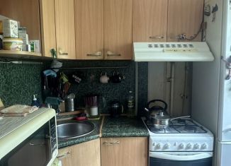 3-комнатная квартира на продажу, 58 м2, Дзержинск, улица Терешковой, 44