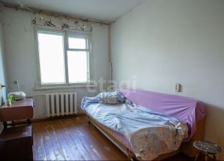 Продаю 3-комнатную квартиру, 60.6 м2, Томская область, улица Беринга, 1/2