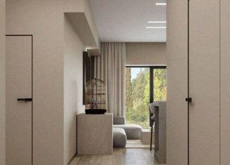 Продам однокомнатную квартиру, 68.8 м2, Краснодар, микрорайон Черемушки