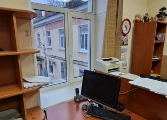 Продам офис, 55.6 м2, Гатчина, Соборная улица, 27/13