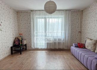 Продается 1-комнатная квартира, 40 м2, Челябинск, улица Дмитрия Неаполитанова, 10, ЖК О2