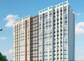 Продаю 2-ком. квартиру, 75 м2, Краснодар, Агрономическая улица, 2/1, микрорайон Горхутор