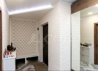 1-ком. квартира на продажу, 48 м2, Тюмень, улица Андрея Бушуева, 2, ЖК Клевер Парк