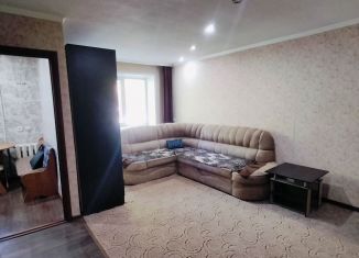 Продаю трехкомнатную квартиру, 53.5 м2, Кирово-Чепецк, проспект Мира, 51Б