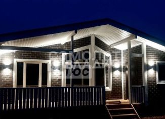 Продается дом, 100 м2, деревня Ключи