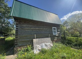 Продаю дачу, 40 м2, Татарстан, 4-я аллея