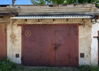 Продается гараж, 21 м2, Тула, Алексинское шоссе, 20