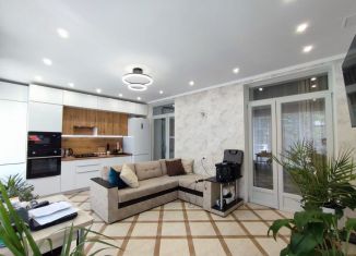 Продажа 2-ком. квартиры, 60 м2, село Мирное, улица Белова, 24