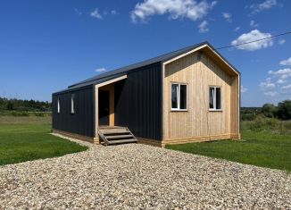 Продаю дом, 81.2 м2, деревня Павловское