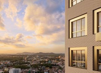 Продаю 1-комнатную квартиру, 43 м2, Новороссийск