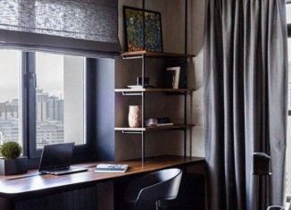 Продам 1-комнатную квартиру, 35.4 м2, Краснодар, микрорайон Черемушки