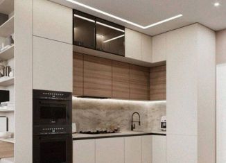 Однокомнатная квартира на продажу, 38.8 м2, Краснодар, микрорайон Черемушки