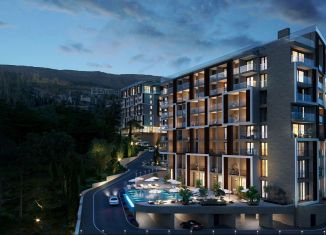 Продаю 2-комнатную квартиру, 58.4 м2, Ялта