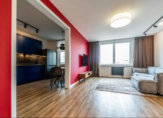 Сдается в аренду 3-ком. квартира, 115 м2, Санкт-Петербург, Приморский проспект, Приморский район