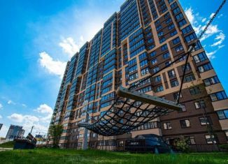 Продам двухкомнатную квартиру, 68.9 м2, Краснодар, Конгрессная улица, 41к1, ЖК Отражение