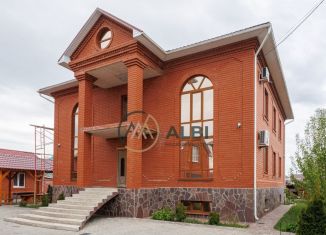 Продаю дом, 677 м2, село Зубово, улица Мира, 55